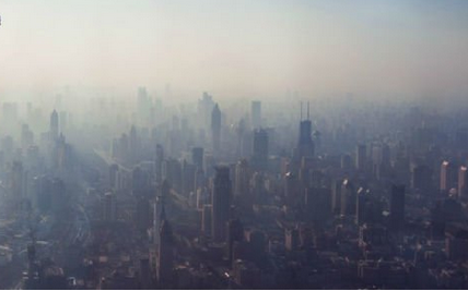 “十面霾伏”缘何而来