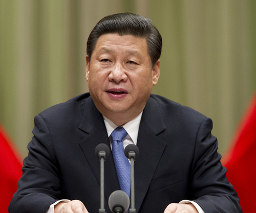 习近平对做好“三农”工作作出重要指示