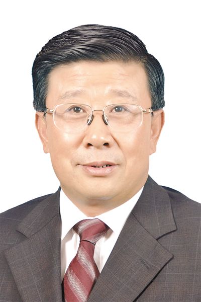 赵克志：全面深化改革要集中力量啃硬骨头