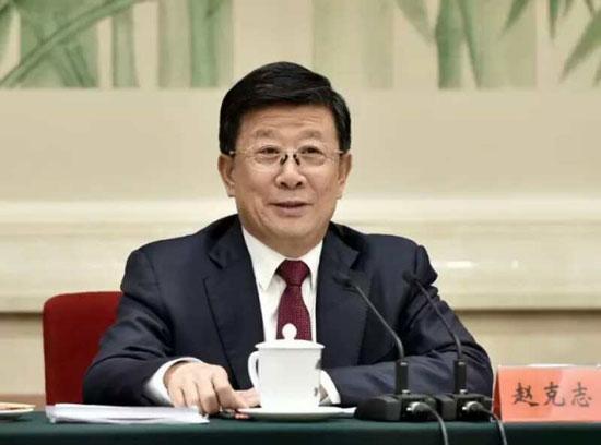 赵克志：防止数字脱贫 集中力量打好脱贫攻坚战