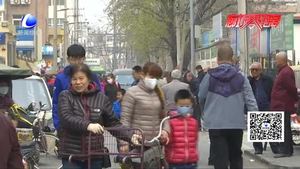 百姓话两会 守护舌尖上的安全