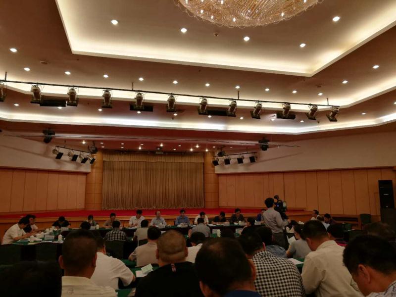 5·18客商和嘉宾邀请工作基本结束