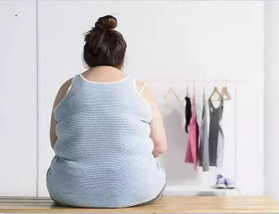 体重失控，你可能用了“假”减肥方法