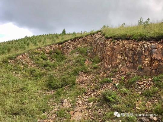 习总牵挂的塞罕坝，你去过吗？小组刚去过！