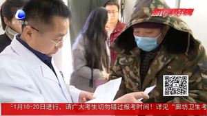 入冬流感“来势汹汹”权威专家解读今冬流感如何防治