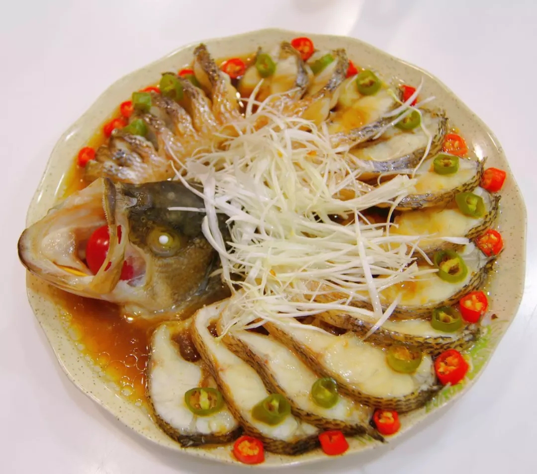 家的味道|餐桌上的风景线-高颜值年夜宴来袭~