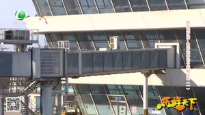 乐游天下 20180309