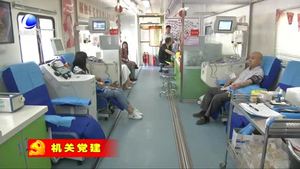 市卫计委加强机关作风建设 提升健康惠民水平