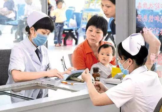 定了！河北人的医保支付方式将迎来大变化！