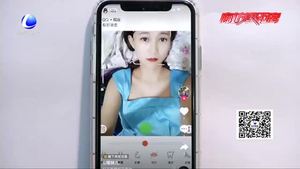 美颜p图受追捧 心理专家称或致心理疾病