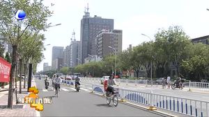 本周我市迎来处暑节气 昼夜温差增大空气湿度减小