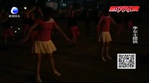 广场舞大妈的烦恼—没有场地咋跳舞