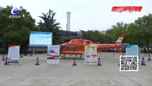 我市启动“警保联动”新模式