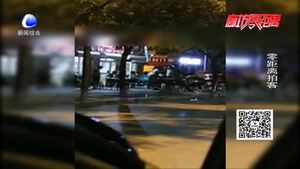 小店半夜“喧嚣” 附近居民不堪其扰