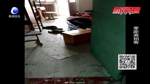 学校施工 工人随意使用学生私人物品