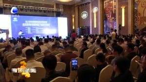 2018京津冀投洽会综述：打造京津冀对外开放领域高质量合作新平台