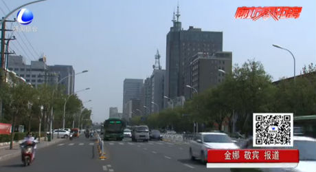 零距离·热线：老人走失多日 亲属急盼寻回