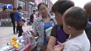 三河市率先完成全市域单立柱广告“清零”