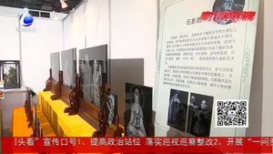 传统技艺弘扬非遗 传承人展示精湛工艺