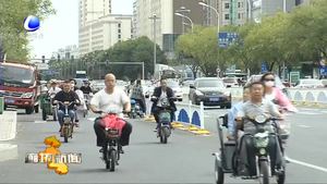 本周影响我市的冷空气活动频繁 周前期或有降雨