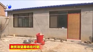 霸州市岔河集乡多举措开展扶贫工作
