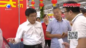 市食药监局持续加强食品安全检查 确保双节期间市民饮食安全