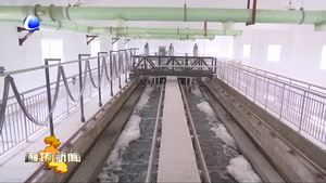 我市做活精彩“水”文章 浸润百姓新生活