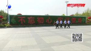 农交会期间巡警持续巡逻 为展会安全保驾护航