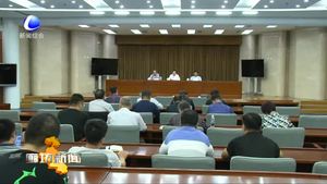 我市召开第三次全国国土调查会议