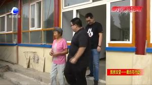 大厂：精准扶贫全力攻坚 加快补齐全面小康短板