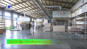 文安县：高科技环保监测 大力度产业整治 环保治理取实效