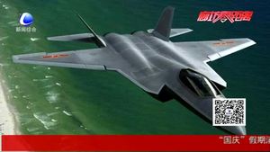 祝福祖国：那些为祖国骄傲的时刻