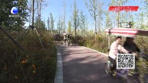 十一黄金周旅游好去处——永清林栖谷