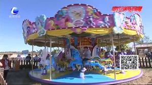 十一黄金周旅游好去处——固安县举办河北省首届“中国农民丰收节”庆祝活动