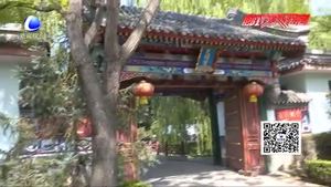 十一休闲好去处：中信国安第一城 开启出货福利