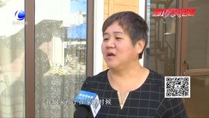 战士的国庆节：我有家人可想念 我有祖国可守护