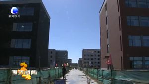 陈平调研市区城建重点工程建设情况