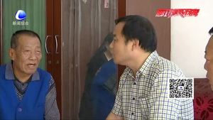 广阳区供销社 细微帮扶显真情