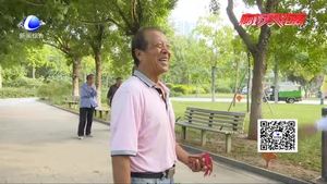 改革开放四十年四十人 曲艺家高立功：钟情曲艺路 服务“轻骑兵”