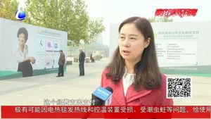 广阳区卫计局举办2018年基本公共卫生服务项目与家庭医生签约宣传月活动