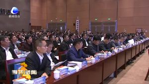 新闻侧记：用高水平双创推动高质量发展