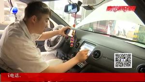 特殊路段上的驾驶技巧