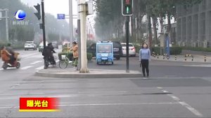 燃油电动三（四）轮车不按规定道路行驶危害多