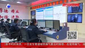 走进廊坊市卫生急救中心“微急救”程序成新亮点