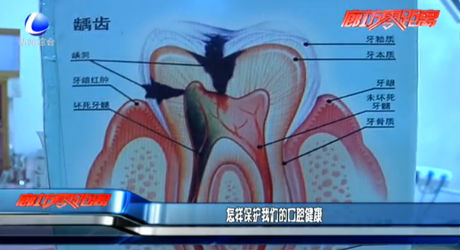 怎样保护我们的口腔健康