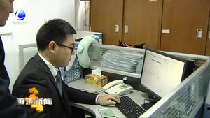 市统计局深入企业加大统计服务力度 确保完成全年既定目标