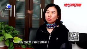 你家孩子爱看的动画视频可能“有毒”