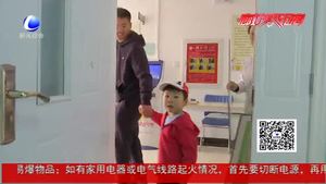 流感即将进入高发季节接种刘感叹疫苗可至辖区门诊