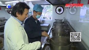 记者调查：街头药店的膏方靠谱吗？