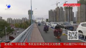 四十年四十人 “老廊坊”捐数十块“老街牌子” 见证家乡巨变